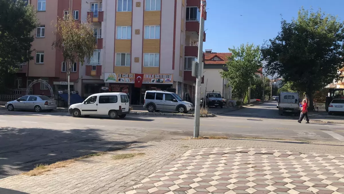 Motosiklet Kazasında Hayatını Kaybetti