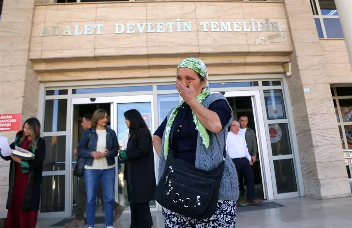 Kadın Cinayetinde Ağırlaştırılmış Ceza
