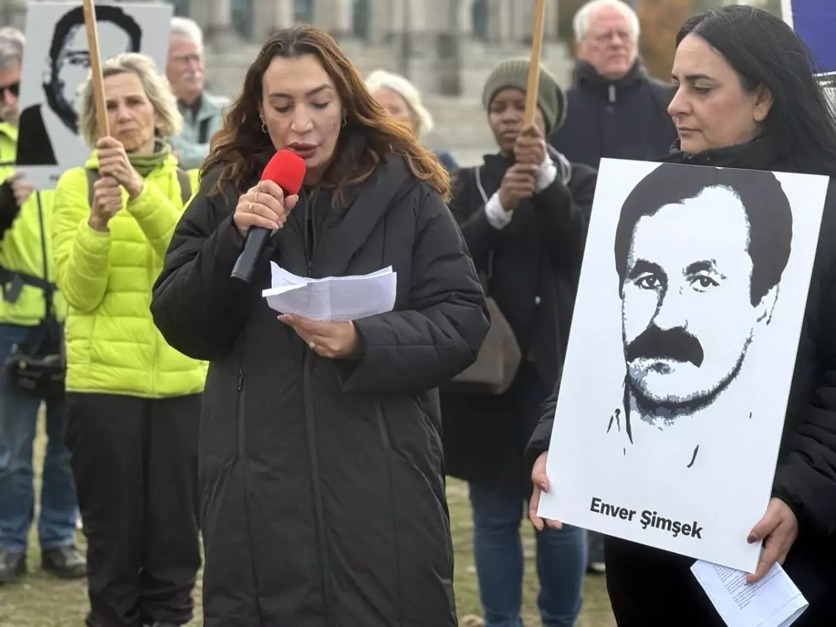 NSU Kurbanlarından Dilekçe: Beate Zschaepe Programdan Çıksın