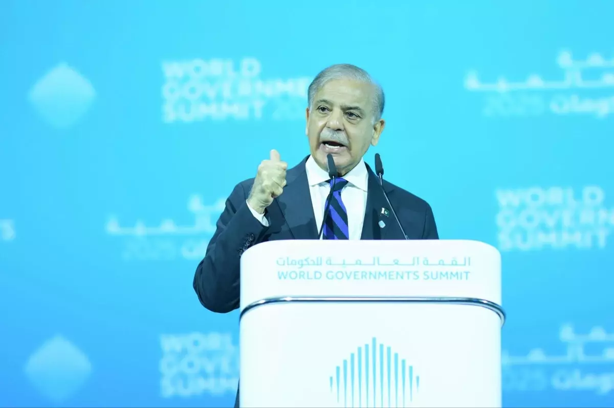 Pakistan\'dan Afganistan\'a Müzakere Teklifi