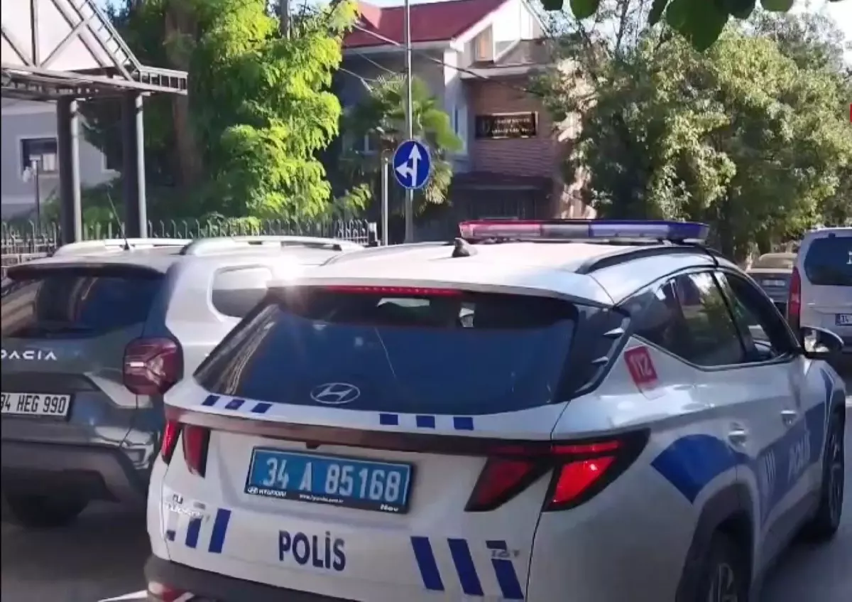 Avukat Epözdemir\'e Hapis İddianamesi