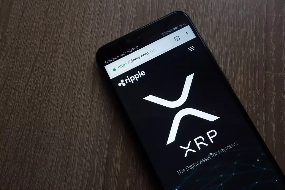Ripple 1 Milyar Dolarlık XRP Alımı İçin Fon Topluyor