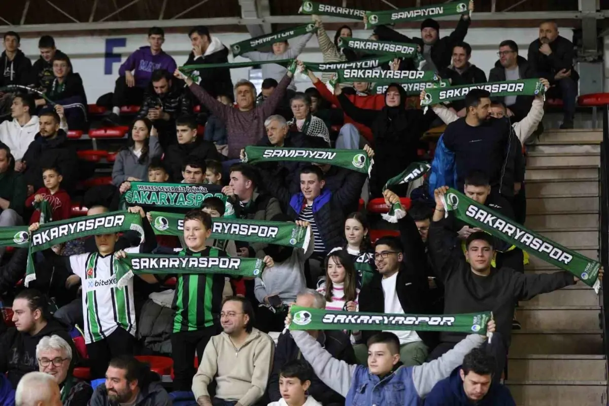 Sakarya Basketbol Sezona Güngören ile Başlayacak