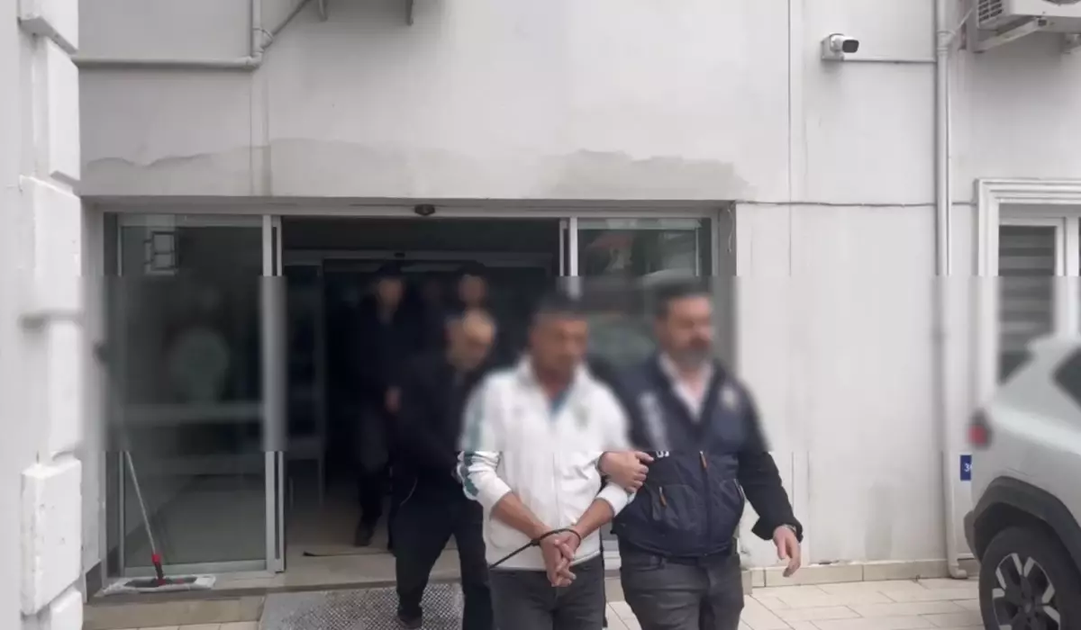 Sahte Borsa Operasyonu: 17 Gözaltı