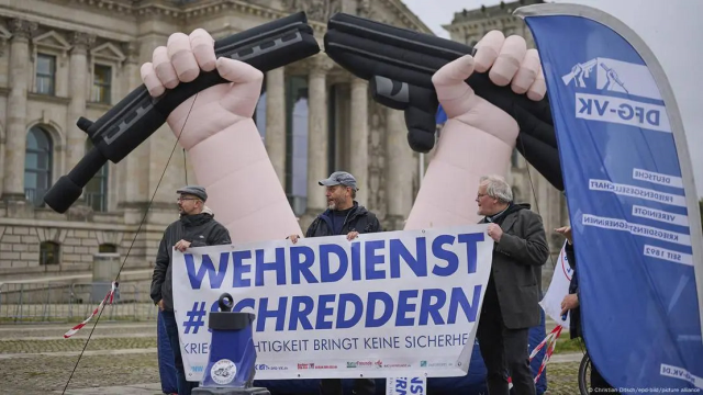 Savaş hazırlığı mı? Teyakkuza geçen Avrupa ülkesi asker sayısını 2 katına çıkarıyor