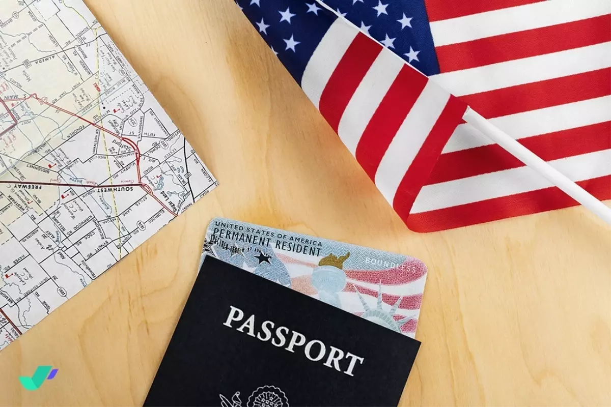 Green Card Başvurusunda Dolandırıcılığa Dikkat!