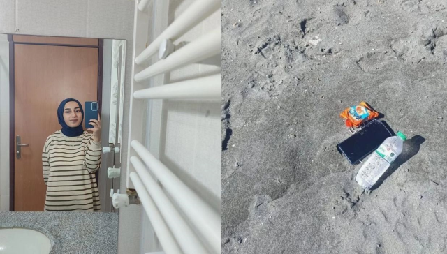 Soruşturma KKTC'ye uzandı: İşte Rojin Kabaiş'in flörtünün ilk ifadesi