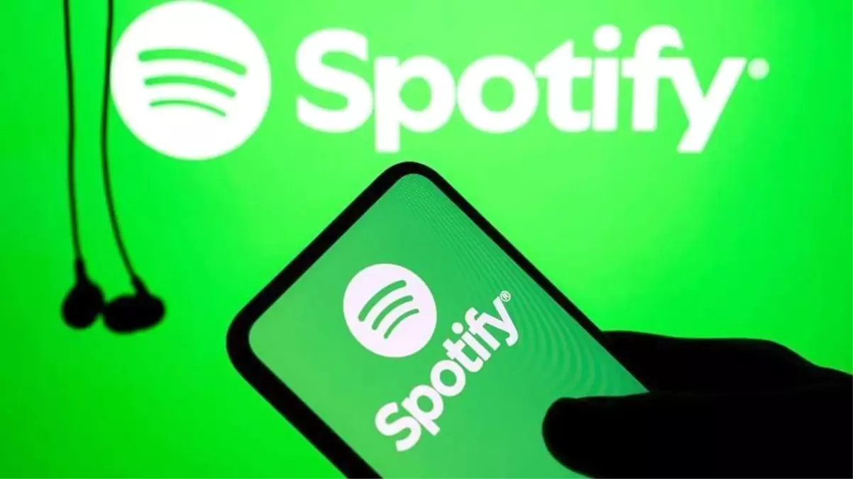 Spotify Yapay Zeka ile Müzik Endüstrisinde Dönüşüm Yaratıyor