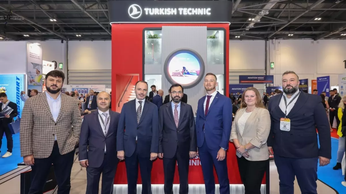 THY ve LOT Polish Airlines\'tan İyi Niyet Anlaşması