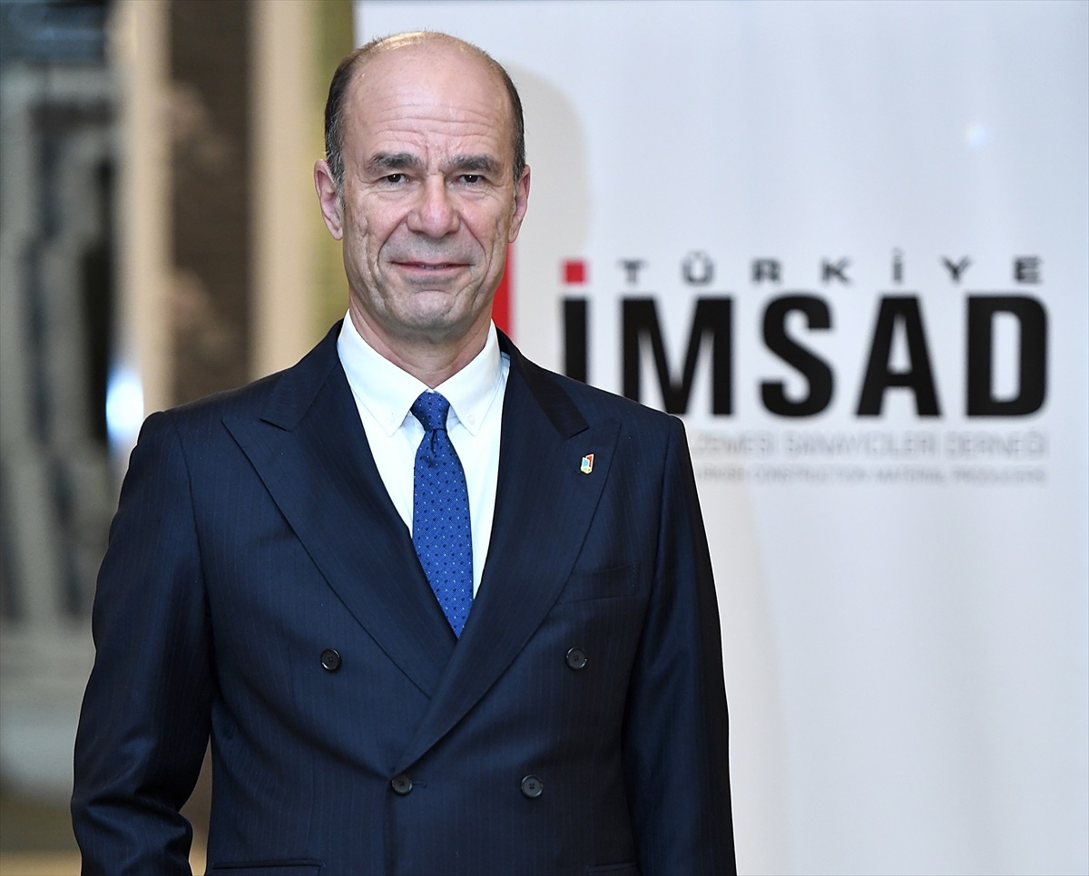 Türkiye İMSAD 2024 Raporu Yayınlandı