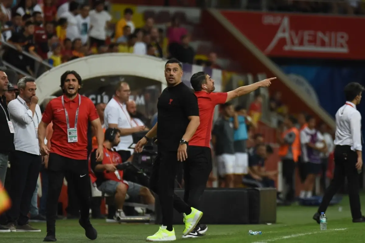 Çağdaş Atan\'a Kayserispor Sözleşmesi Cezası