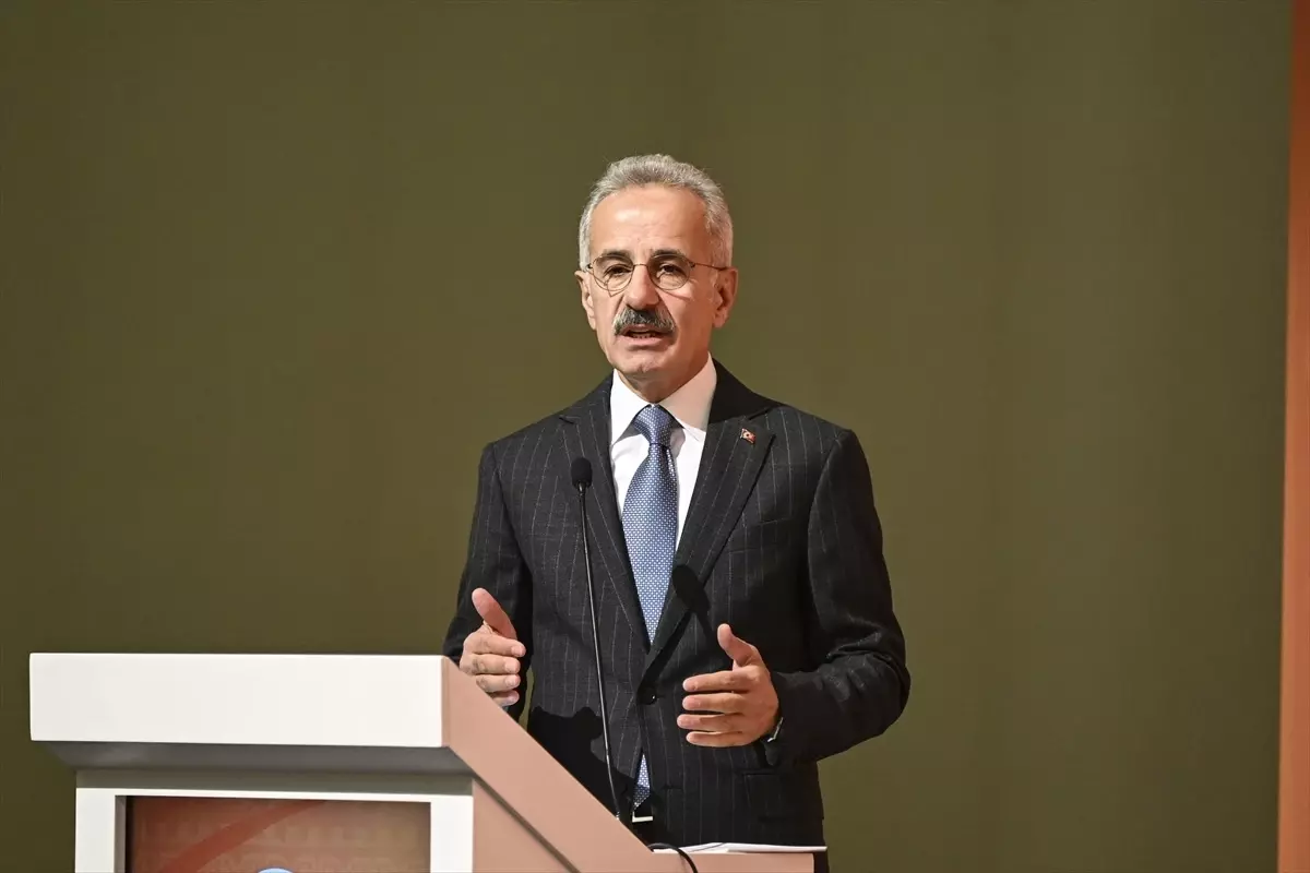 Türkiye, Hava Ulaşımında Afrika ile İşbirliğini Geliştiriyor