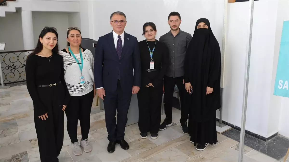 Eğitimde Sağlık Hareketi 2025-2026 Açılışı