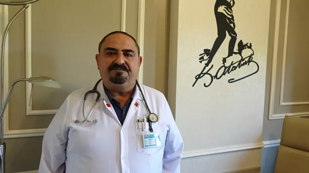 Covid Varyantları Artıyor