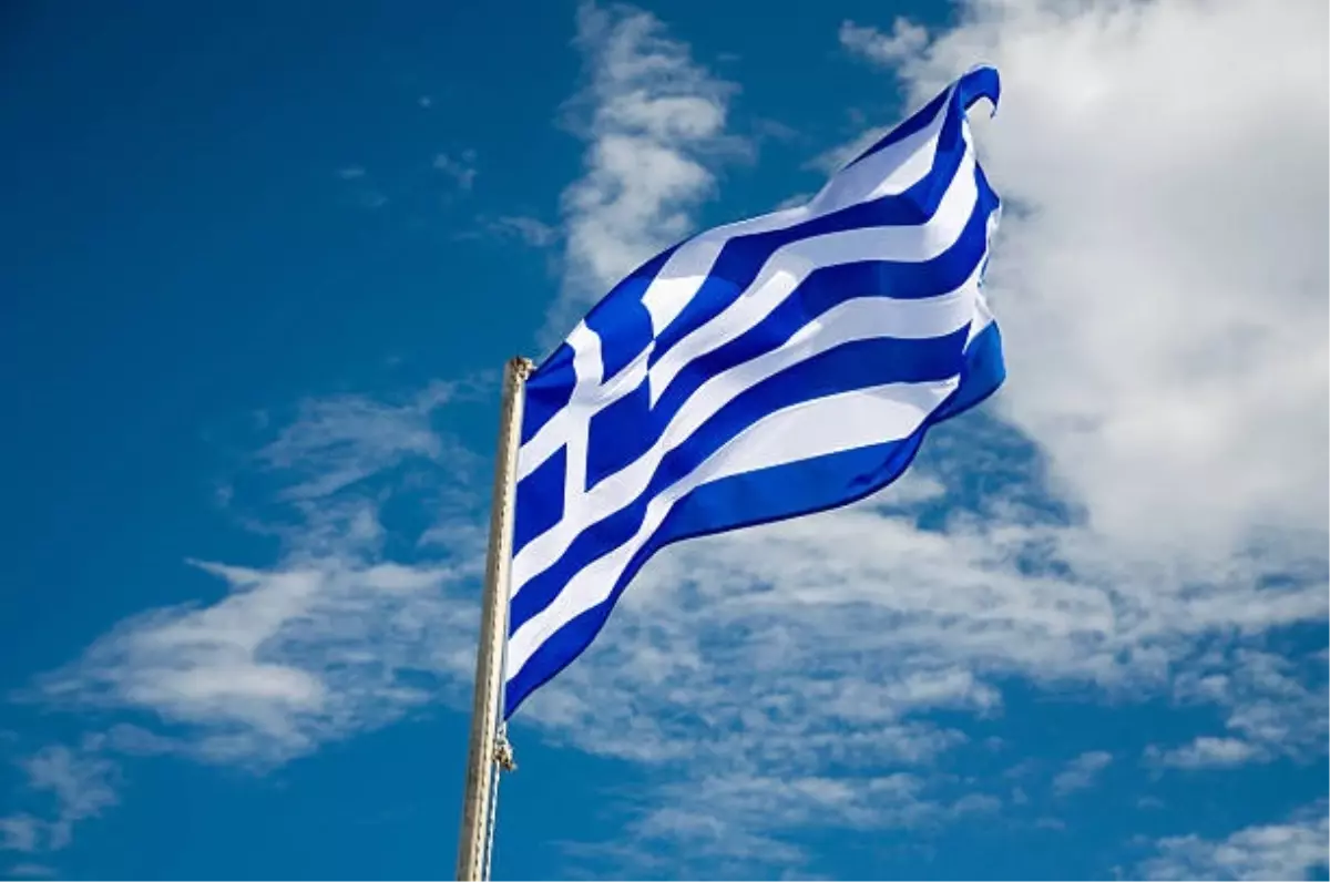 Yunanistan\'da Günlük Çalışma Süresi 13 Saate Çıktı