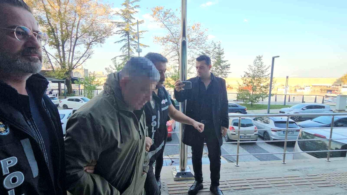 Zonguldak\'ta Kürtaj Soruşturması