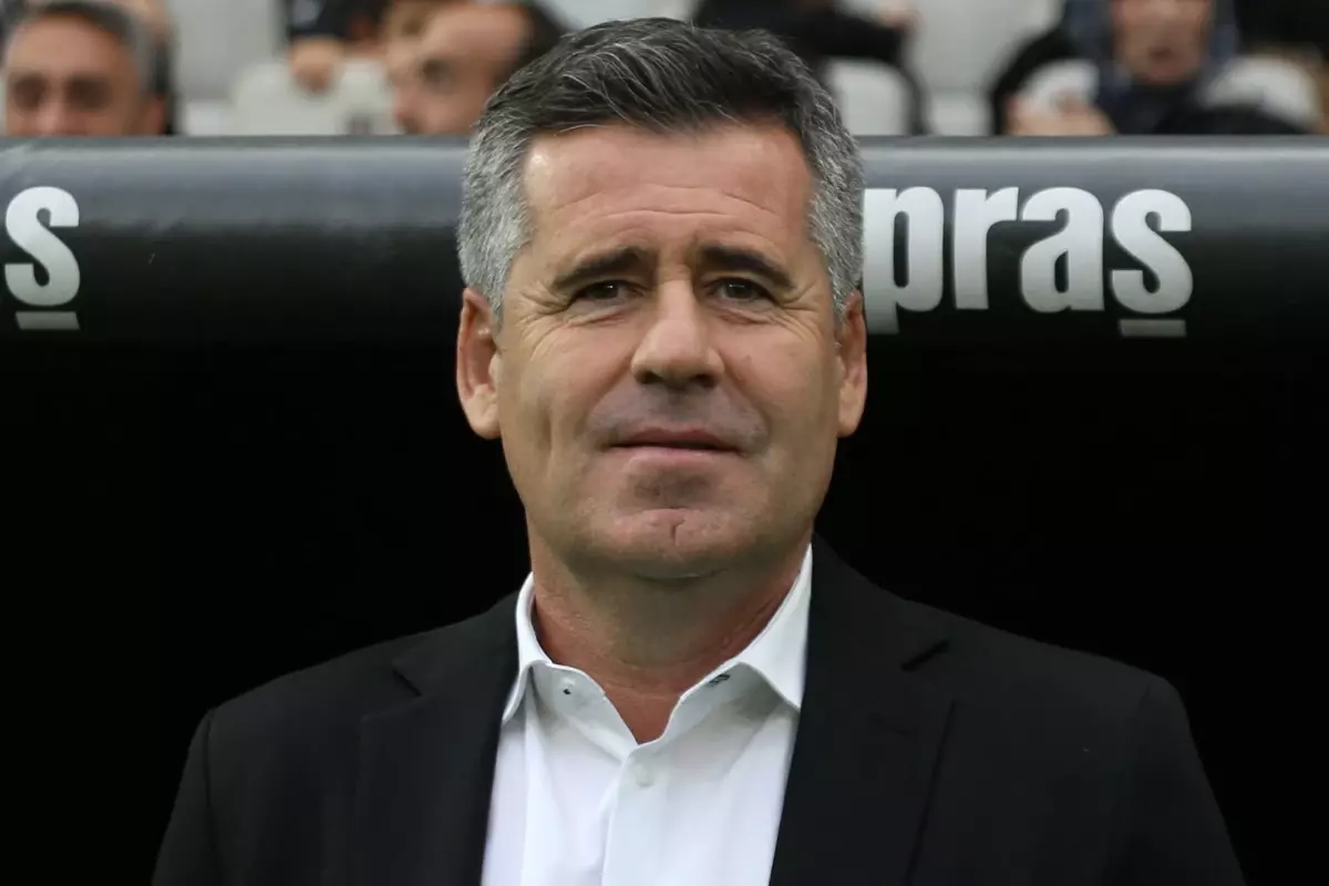 5 maçta sıfır çekince istifası istenen Hüseyin Eroğlu\'nun son 4 maçta yaptıkları inanılmaz