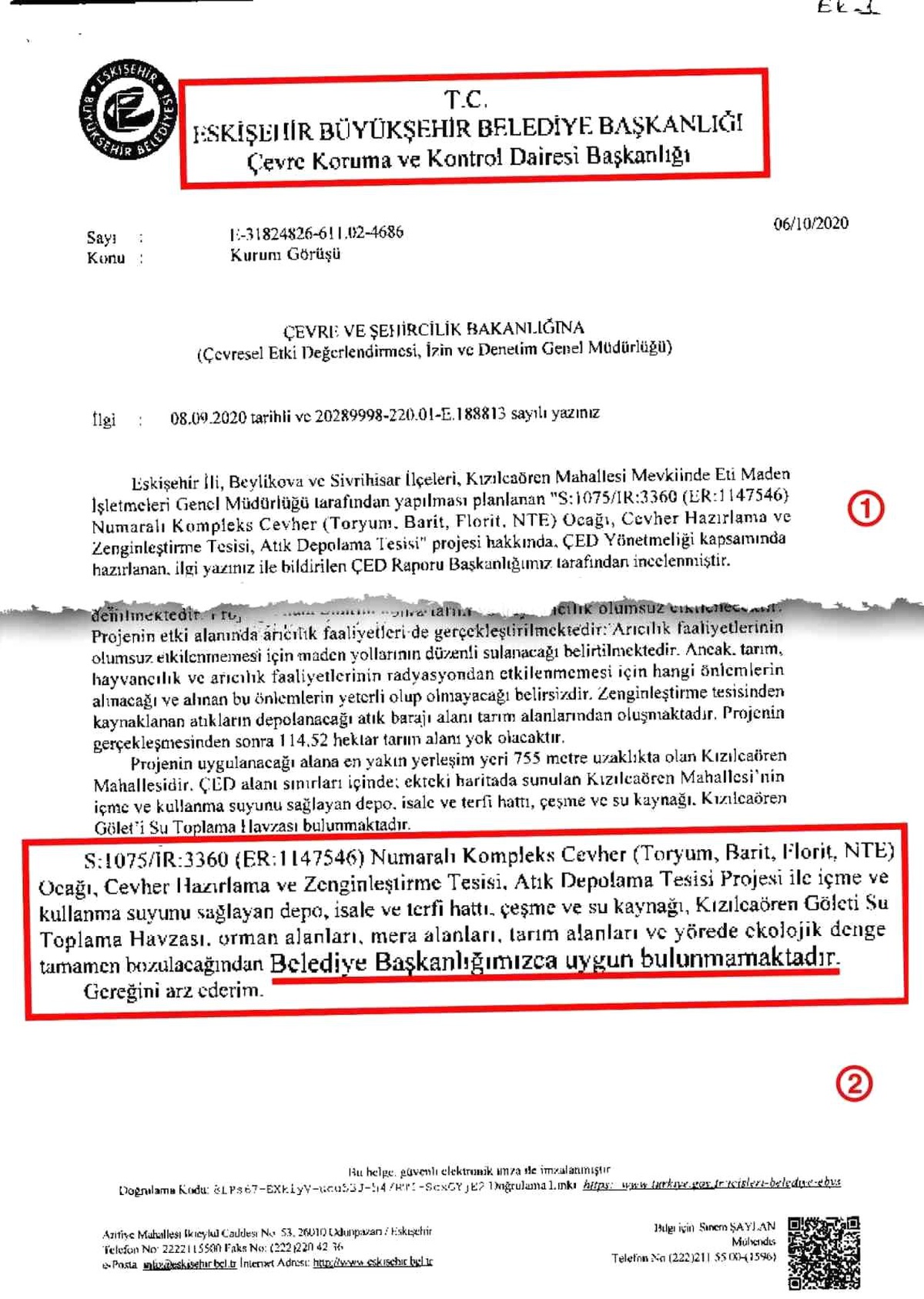 CHP\'nin Engelleyici Zihniyeti Eleştirildi