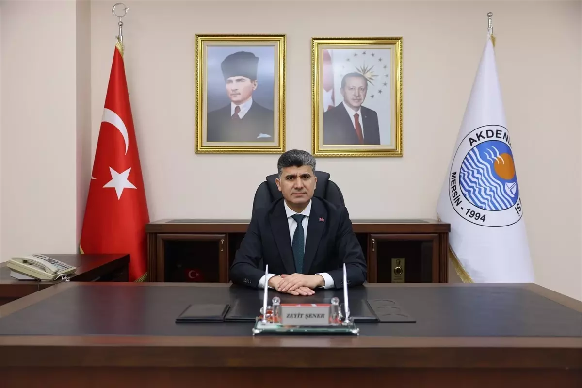 Muhtarlar Günü Mesajı
