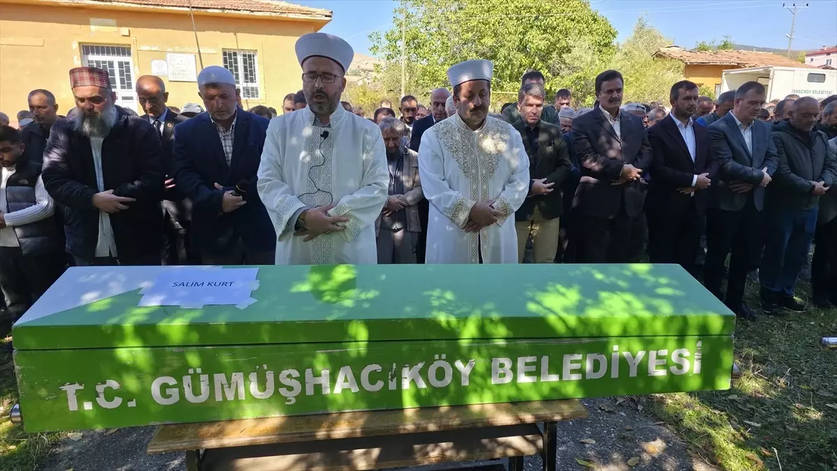 Amasya\'da Kaza: 4 Kişi Hayatını Kaybetti