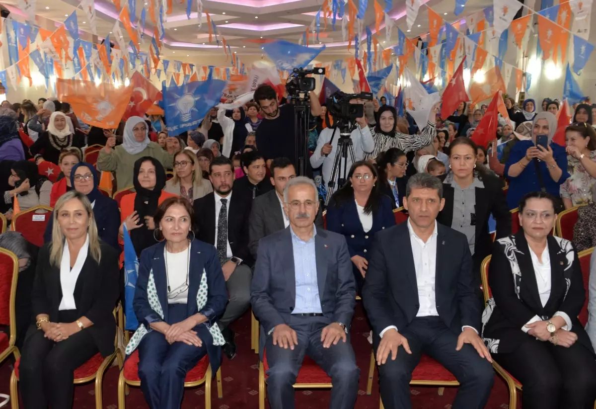 Antalya\'ya 241 Milyar Lira Yatırım Yapıldı