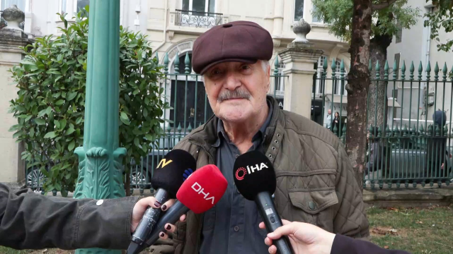 Arif Erkin Güzelbeyoğlu, Sanat Dünyasına Veda Etti