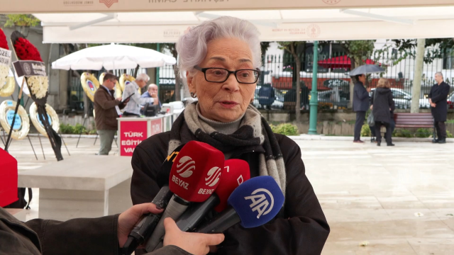 Arif Erkin Güzelbeyoğlu, Sanat Dünyasına Veda Etti