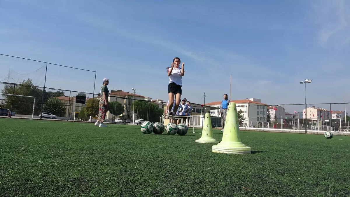 Meryem Torlup\'un Başarı Hikayesi