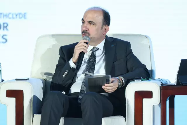 BAŞKAN ALTAY DÜNYAYA SESLENDİ: 'GAZZE'DE SAVAŞ BİTTİ AMA YAPILANLAR UNUTULMAMALI, İSRAİL TAZMİNAT ÖDEMELİ'