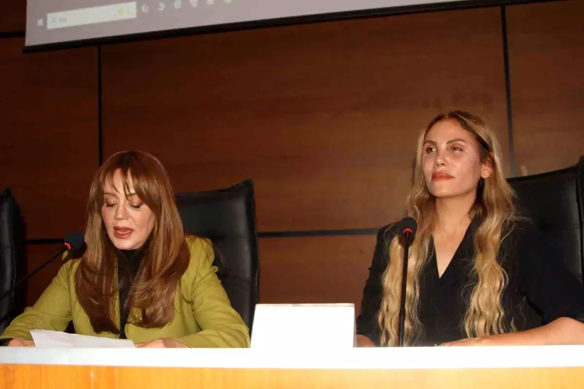 Mobbingle Mücadele Paneli Erzurum\'da Gerçekleşti