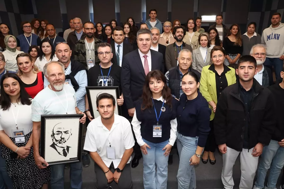 MAKÜ\'de Mantık ve Matematik Çalıştayı