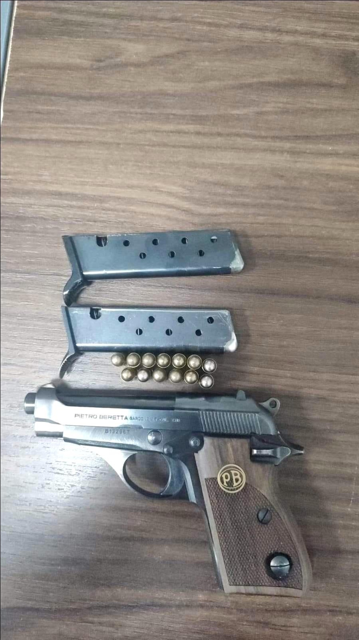 42 Yıl Hapis Cezalı Şahıs Bursa\'da Yakalandı