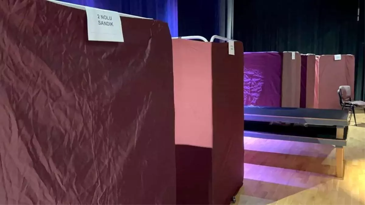 CHP Çanakkale İl Başkanlığı Kongresi Gerçekleşti