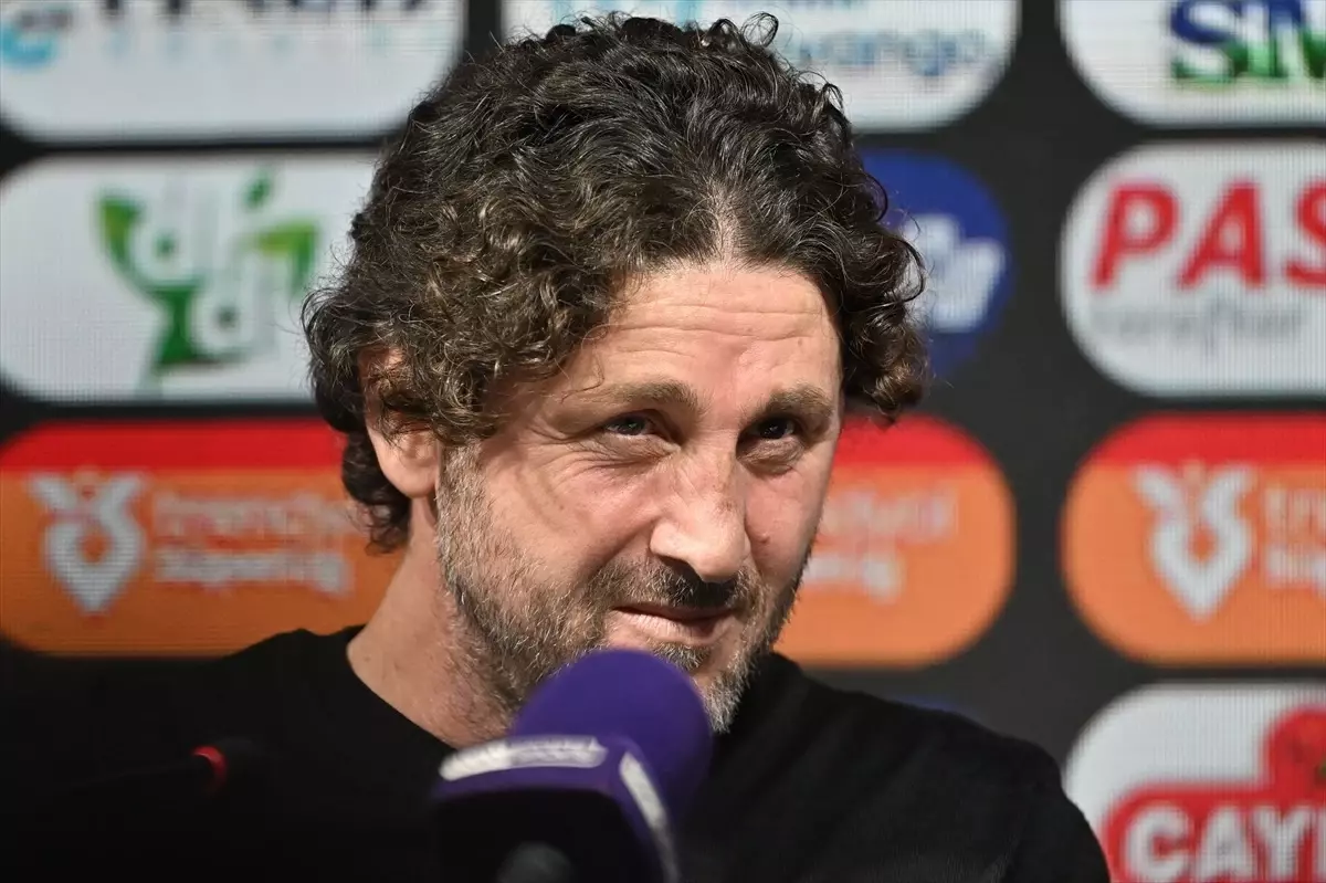 Trendyol Süper Lig: Trabzonspor 2-1 Rizespor