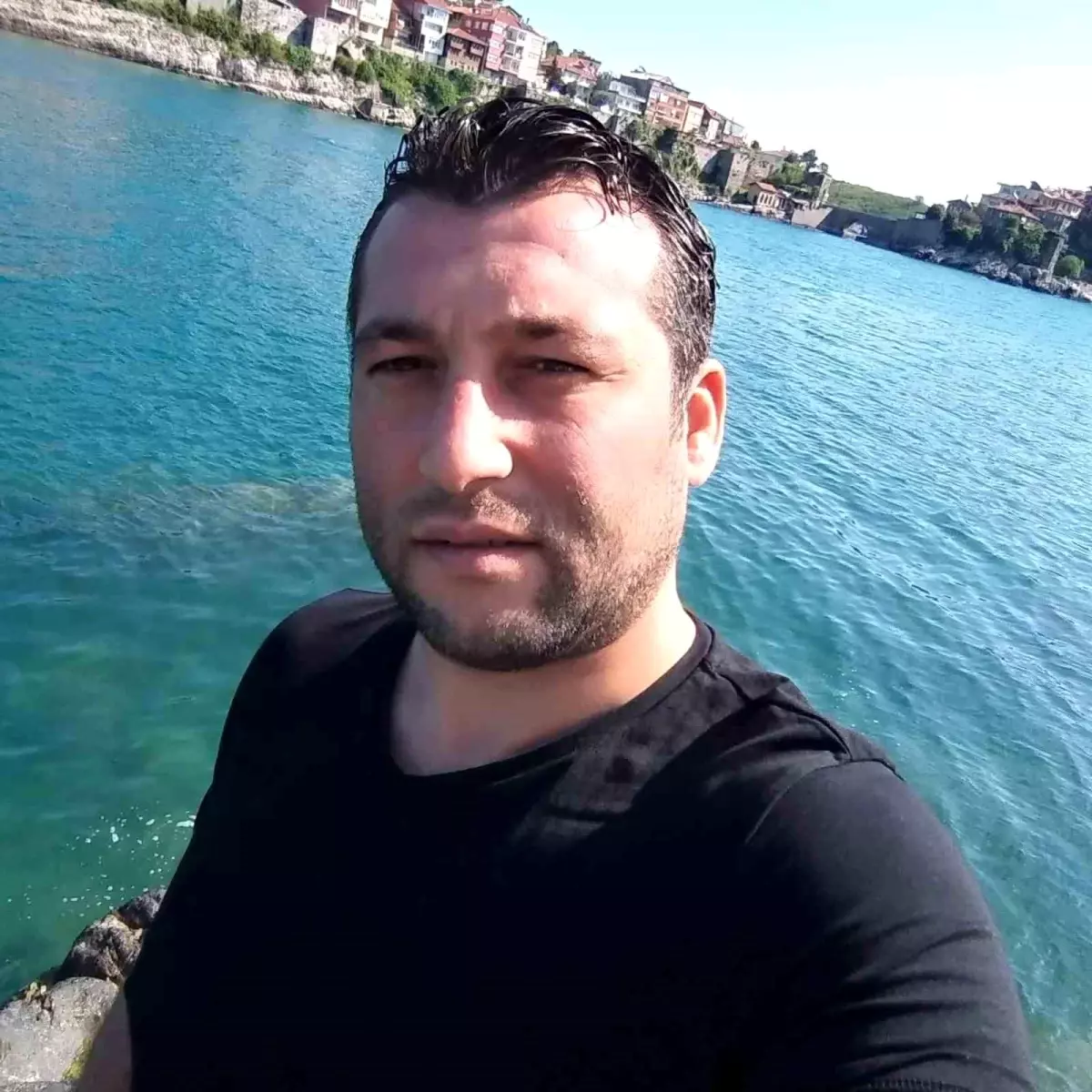 Bartın\'da Silobasta Patlama: Sürücü Hayatını Kaybetti