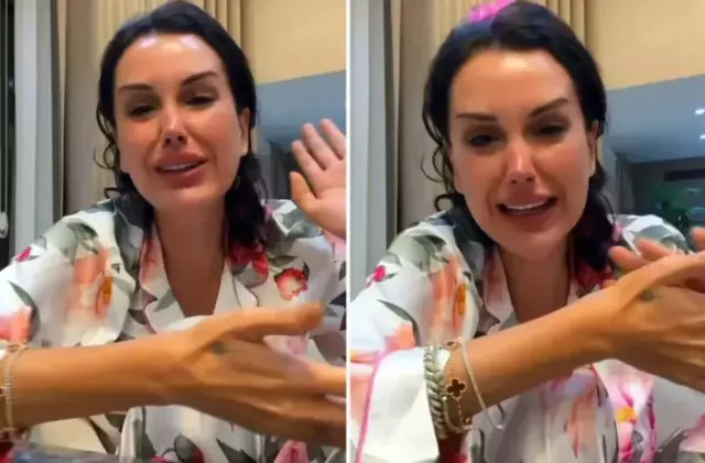 Dilan Polat intihara mı kalkıştı? Bomba iddiaya avukatından yanıt geldi
