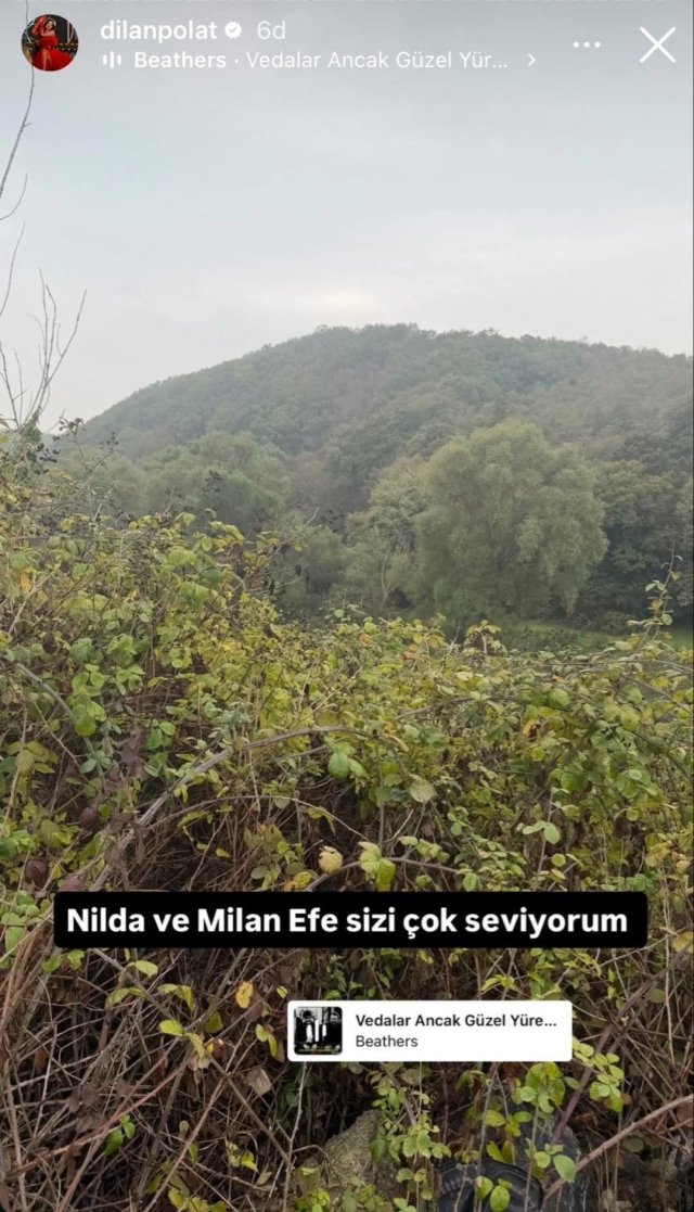 Dilan Polat intihara mı kalkıştı? Bomba iddiaya avukatından yanıt geldi