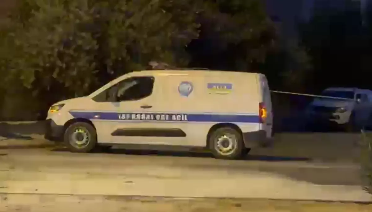 Tarsus\'ta Doğal Gaz Sızıntısı Yangın Çıkardı