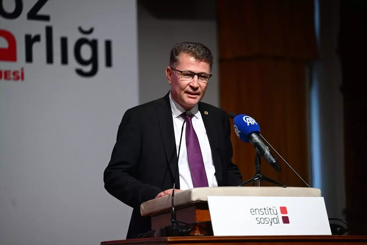 Çocukların Söz Varlığı Projesi Tanıtıldı