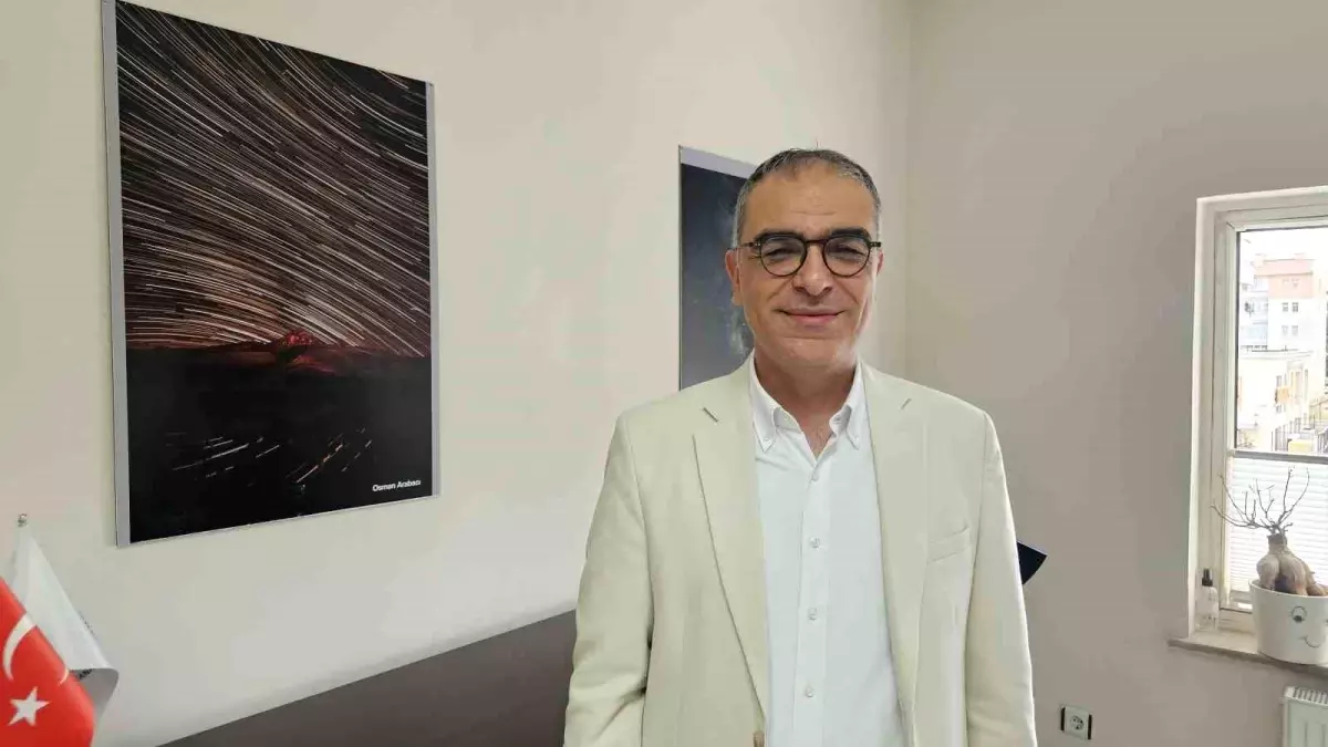 Erciyes\'te Kış Sezonu Hazırlıkları Tamamlandı