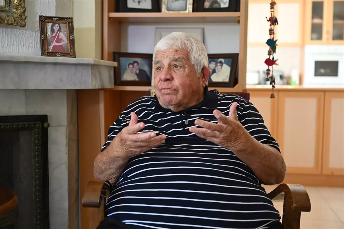 Kıbrıs Türklerinin Varlığı Tehdit Altında