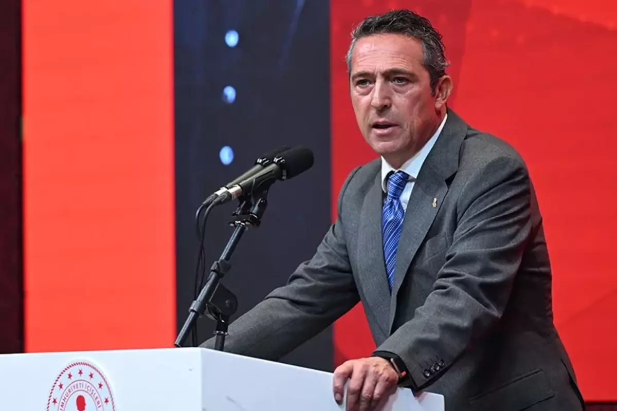 Fenerbahçe\'nin yüzde 4.8\'lik hissesini satın alan yabancı sermayeli şirket belli oldu
