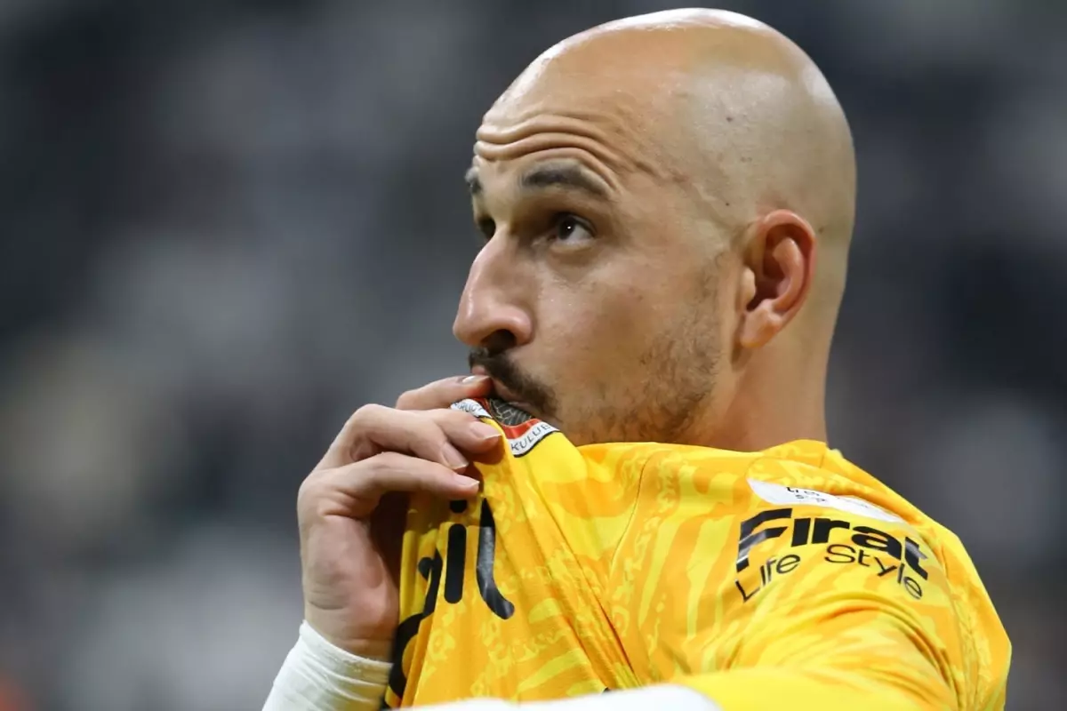 Gençlerbirliği\'nden bomba paylaşım: Milli takıma kaleci önerimiz