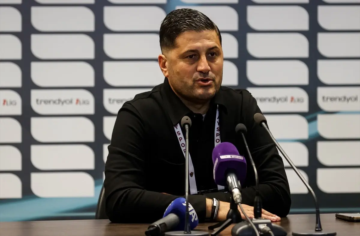 Almeida: Pes Etmeyeceğiz