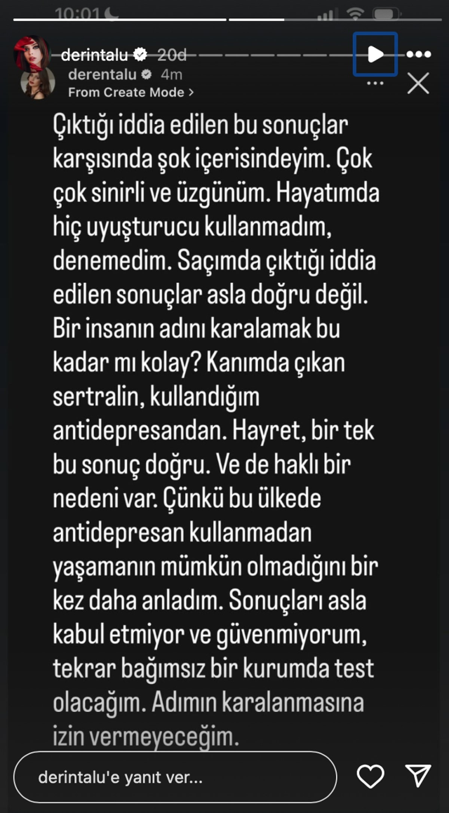 İki kızının testi pozitif çıkan Defne Samyeli'den çok sert sözler