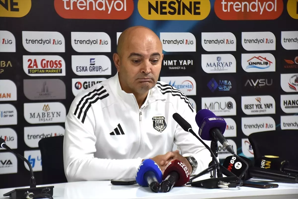 Vanspor Penaltı Kaçırdı, Beraberlik Geldi