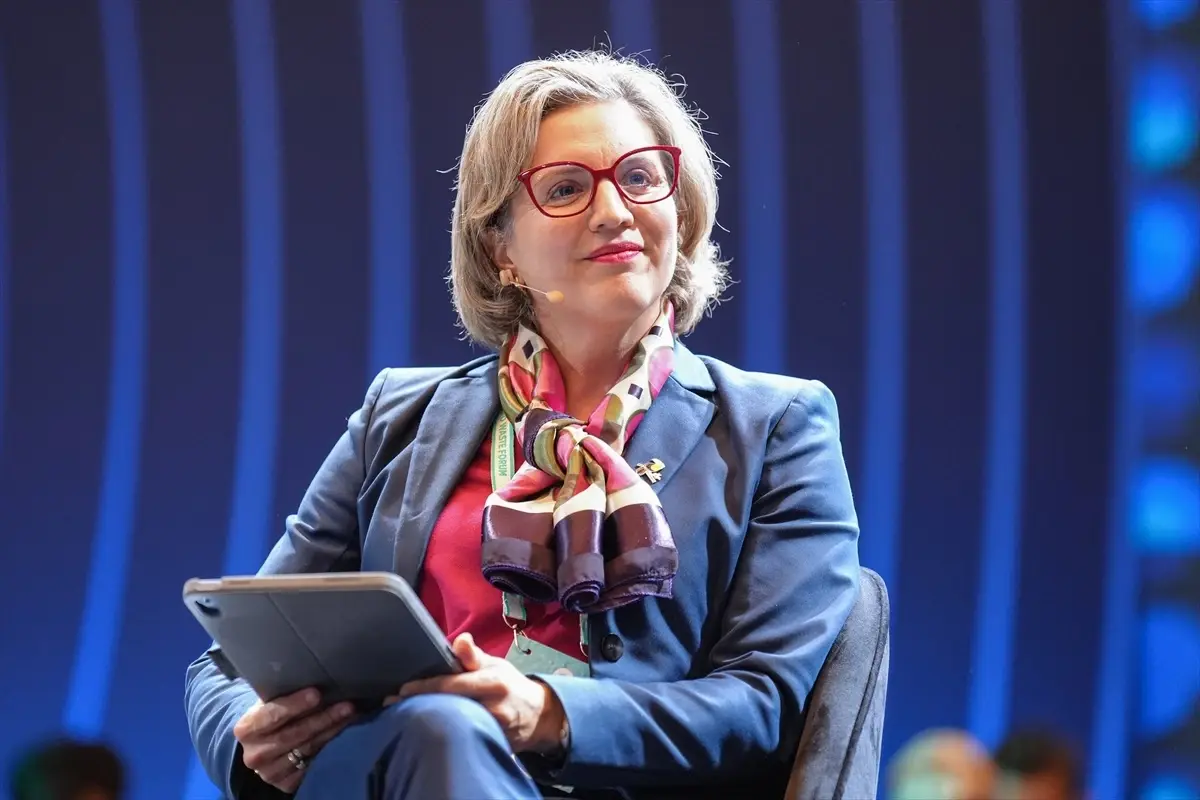 İstanbul\'da Yapay Zeka ile Sıfır Atık Forumu
