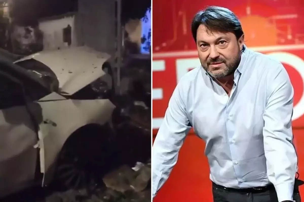 İtalya\'nın önde gelen gazetecisine bombalı saldırı! Mafya ilişkilerini takip ediyordu