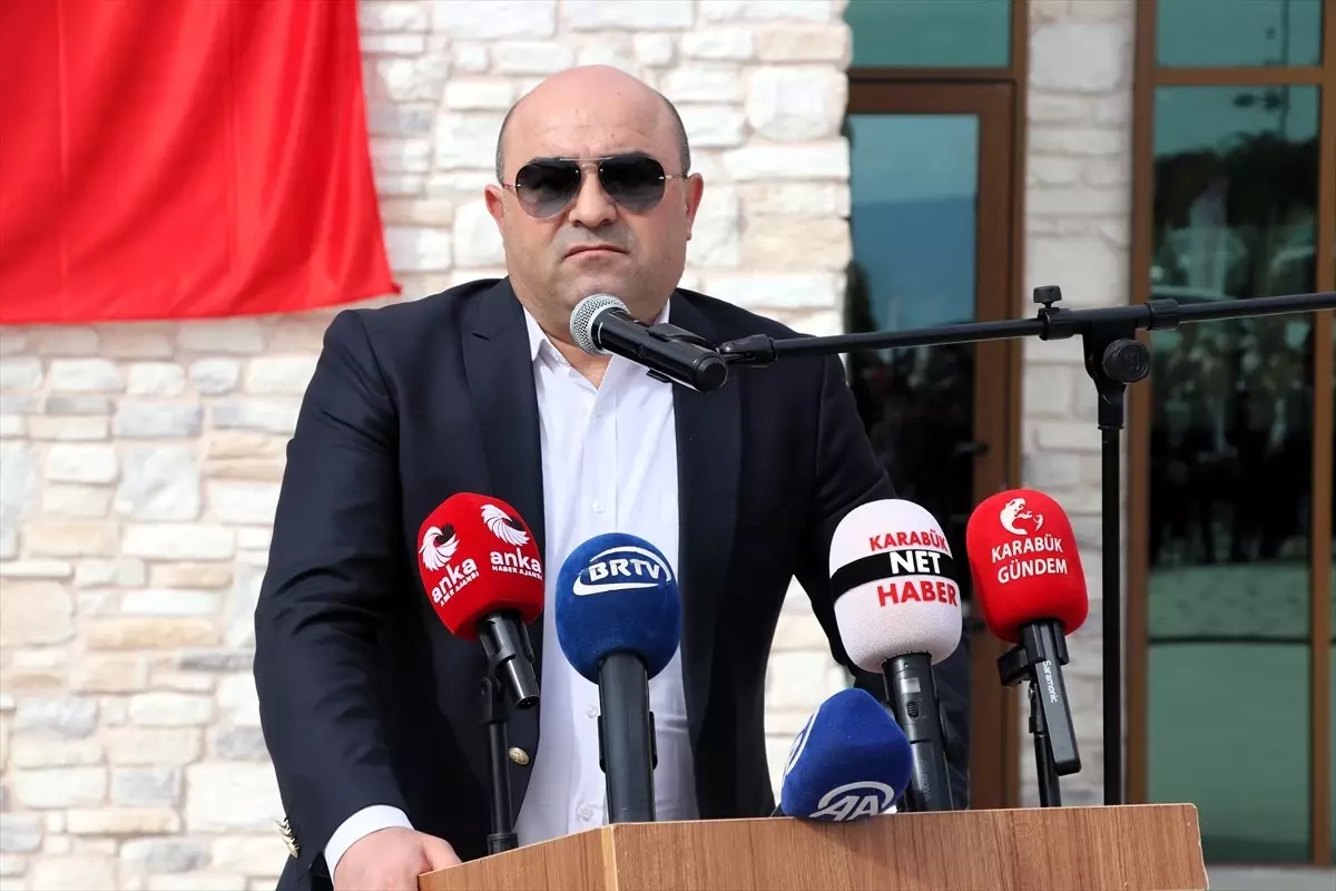 9. Safran Festivali Devam Ediyor