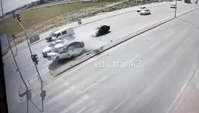 Kaza değil cinayet! Mevlüt Hoca'nın ölümünde çarpan aracın hızı belirlendi